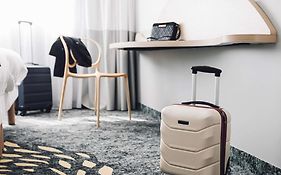 Ibis Styles Nancy Laxou